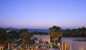 Новостройки Жилой комплекс Santa Eularia des Riu