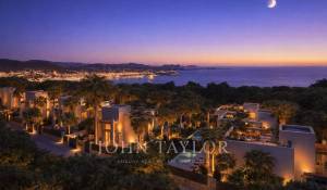 Новостройки Жилой комплекс Santa Eularia des Riu