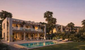 Новостройки Жилой комплекс Santa Eularia des Riu