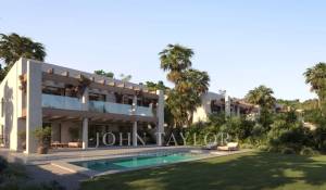 Новостройки Жилой комплекс Santa Eularia des Riu