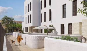 Новостройки Жилой комплекс Santa Eularia des Riu