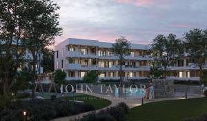 Новостройки Жилой комплекс Santa Eularia des Riu