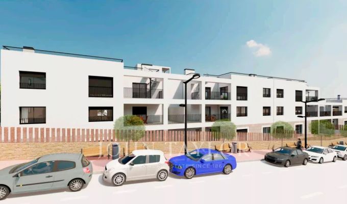 Новостройки Доставка по 12/24 Santa Eularia des Riu