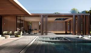 Продажа  Pozuelo de Alarcón