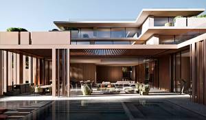 Продажа  Pozuelo de Alarcón