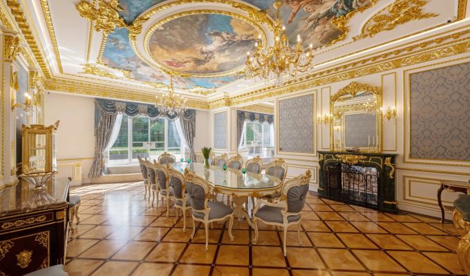 Продажа Жилой London