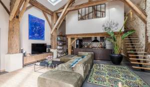 Продажа Амбар Saint-Émilion