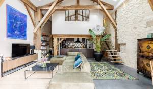 Продажа Амбар Saint-Émilion