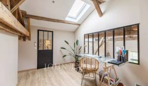 Продажа Амбар Saint-Émilion