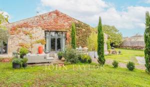 Продажа Амбар Saint-Émilion