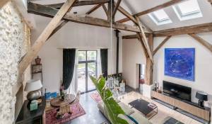 Продажа Амбар Saint-Émilion