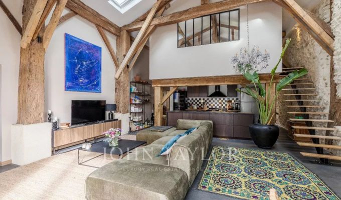 Продажа Амбар Saint-Émilion