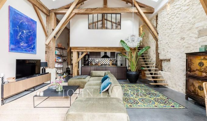 Продажа Амбар Saint-Émilion