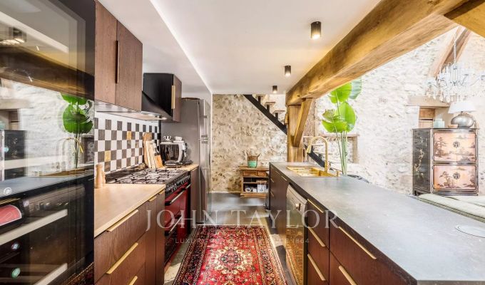 Продажа Амбар Saint-Émilion