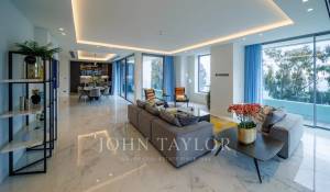 Продажа Апартаменты Agios Tychonas