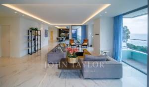 Продажа Апартаменты Agios Tychonas