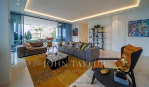 Продажа Апартаменты Agios Tychonas