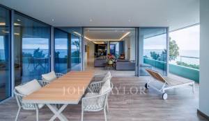 Продажа Апартаменты Agios Tychonas