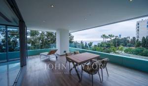 Продажа Апартаменты Agios Tychonas