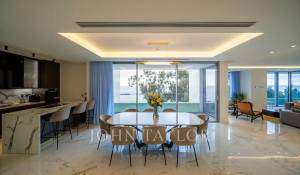 Продажа Апартаменты Agios Tychonas