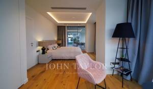 Продажа Апартаменты Agios Tychonas