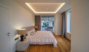 Продажа Апартаменты Agios Tychonas