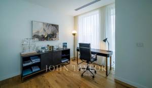 Продажа Апартаменты Agios Tychonas