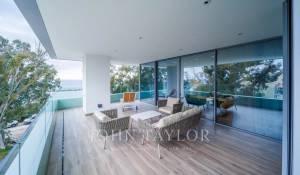 Продажа Апартаменты Agios Tychonas