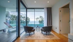 Продажа Апартаменты Agios Tychonas