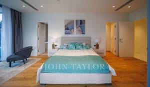 Продажа Апартаменты Agios Tychonas