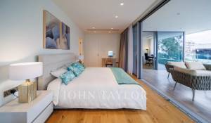 Продажа Апартаменты Agios Tychonas