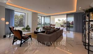 Продажа Апартаменты Agios Tychonas