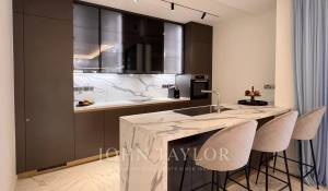 Продажа Апартаменты Agios Tychonas