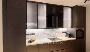 Продажа Апартаменты Agios Tychonas