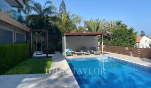 Продажа Апартаменты Agios Tychonas