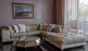 Продажа Апартаменты Agios Tychonas