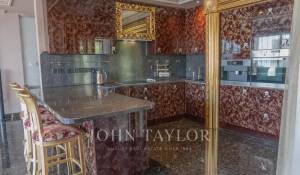 Продажа Апартаменты Agios Tychonas