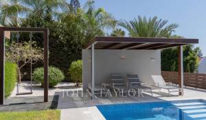 Продажа Апартаменты Agios Tychonas