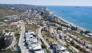 Продажа Апартаменты Agios Tychonas