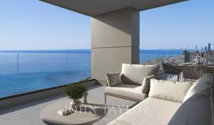 Продажа Апартаменты Agios Tychonas