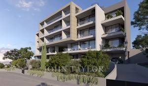 Продажа Апартаменты Agios Tychonas