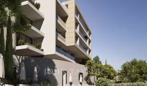 Продажа Апартаменты Agios Tychonas