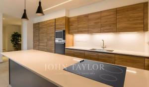 Продажа Апартаменты Agios Tychonas