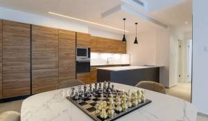 Продажа Апартаменты Agios Tychonas