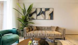 Продажа Апартаменты Agios Tychonas