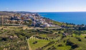 Продажа Апартаменты Agios Tychonas