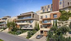 Продажа Апартаменты Agios Tychonas