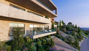 Продажа Апартаменты Agios Tychonas