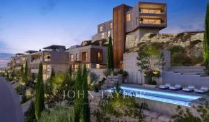 Продажа Апартаменты Agios Tychonas