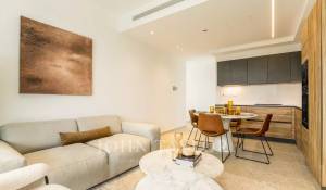 Продажа Апартаменты Agios Tychonas